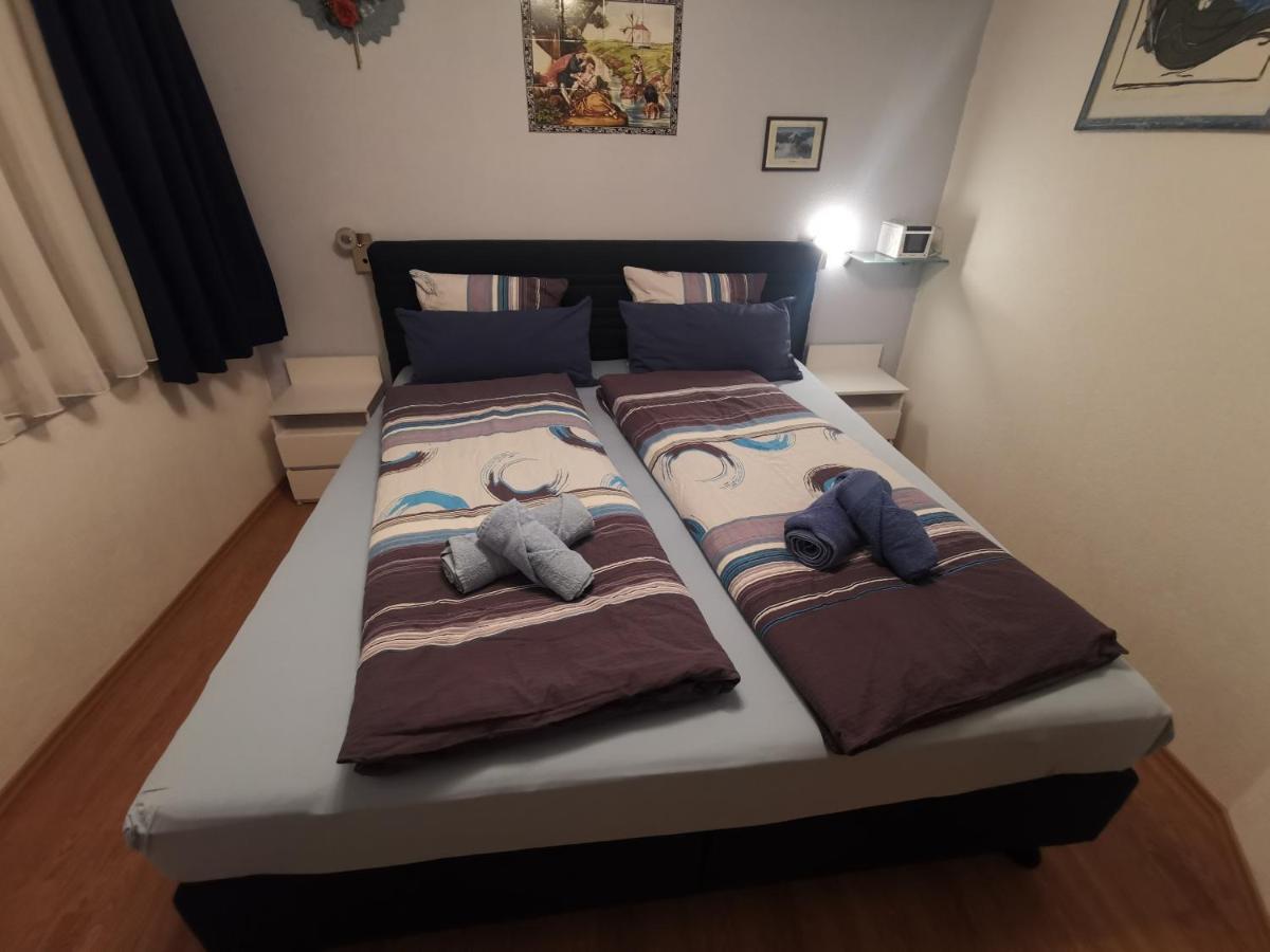 Ferienwohnung Aquileia Scuol Exteriér fotografie