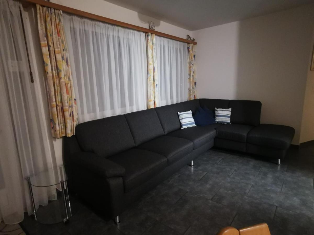 Ferienwohnung Aquileia Scuol Exteriér fotografie