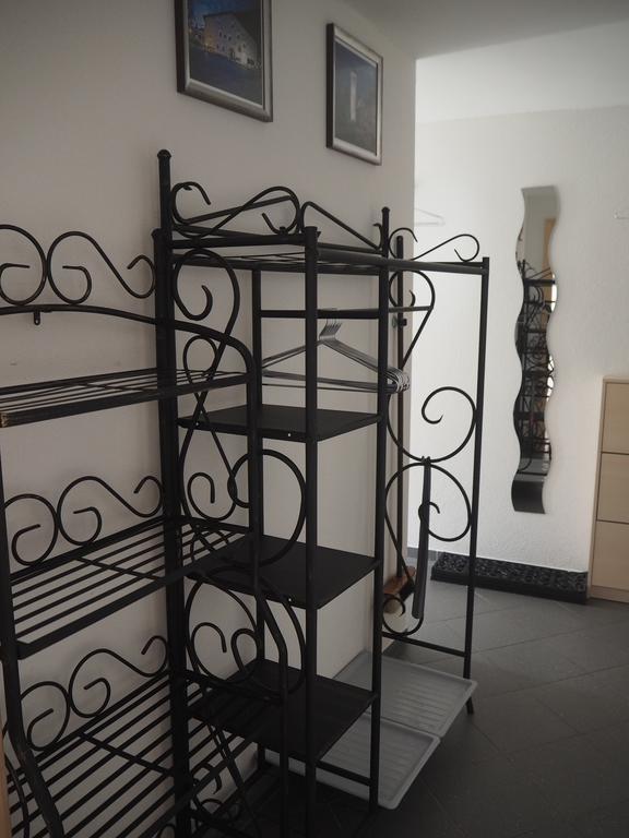 Ferienwohnung Aquileia Scuol Exteriér fotografie
